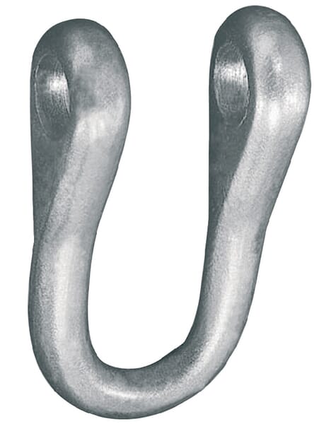 Schäkel aus der Kategorie Mulchgeräte und Wieseneggen