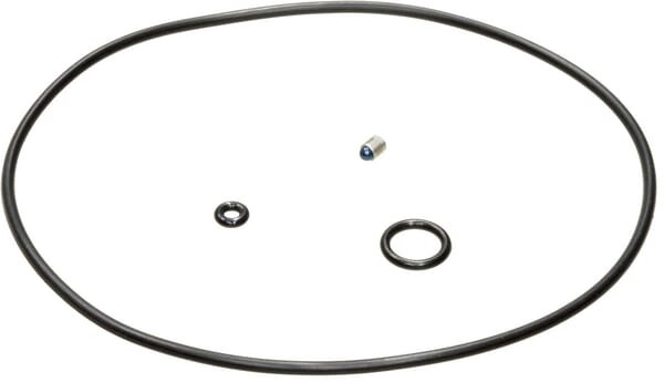 Hydraulikanlagen Hydraulik-Dichtungssatz VFL1066