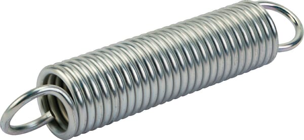 Frontansicht Lemken Zugfeder d6,3x50 L=242/270