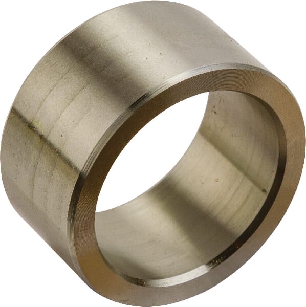 Frontansicht Lemken Laufring D45/35x23 V