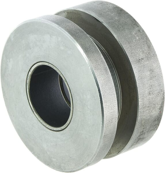 Umlenkrolle 26,2x10 B=30 aus der Kategorie Pressen und Ladewagen