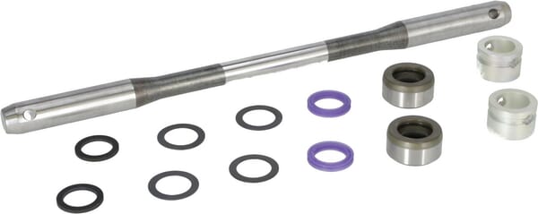 Hubwerk Lastensteuerwelle AL40977