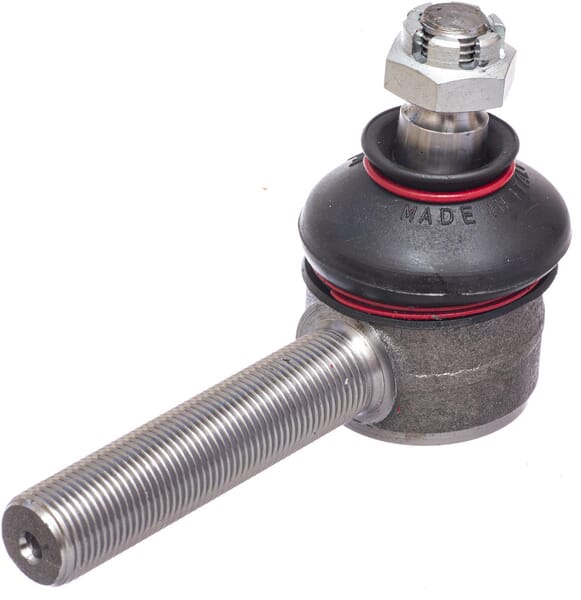 Vorderachse Zweiradantrieb Kugelkopf links SHP589KR