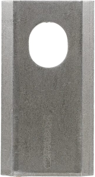 Rotorklinge JF aus der Kategorie Trommel- und Scheibenmähwerk