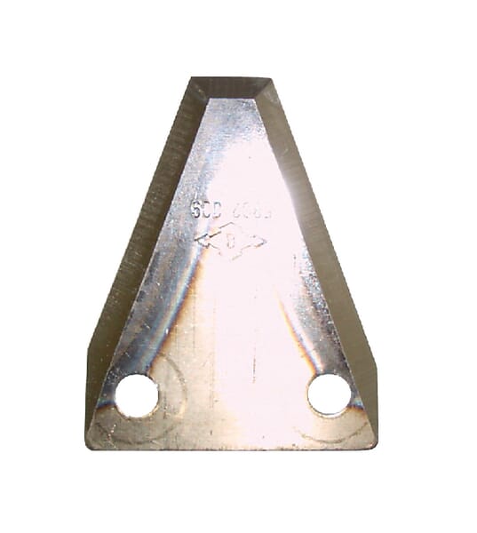 Futtermischwagenmesser aus der Kategorie Frontladertechnik_Futtertechnik