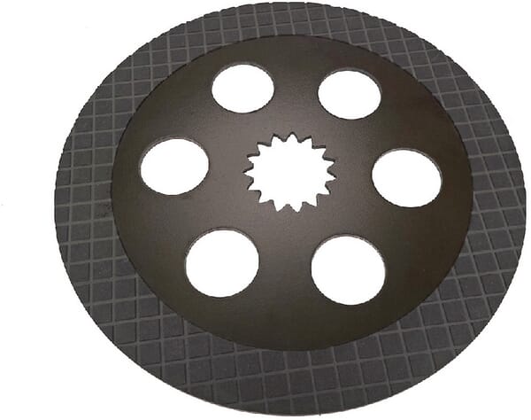 Bremsenteile Bremsscheibe VPJ8224