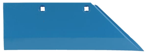 Frontansicht Lemken Scharblatt SB43P 428X150X11 R.