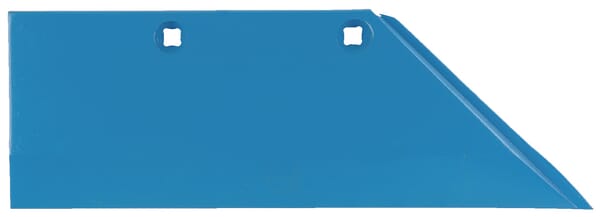 Frontansicht Lemken Scharblatt SB43D 428X150X11 R.