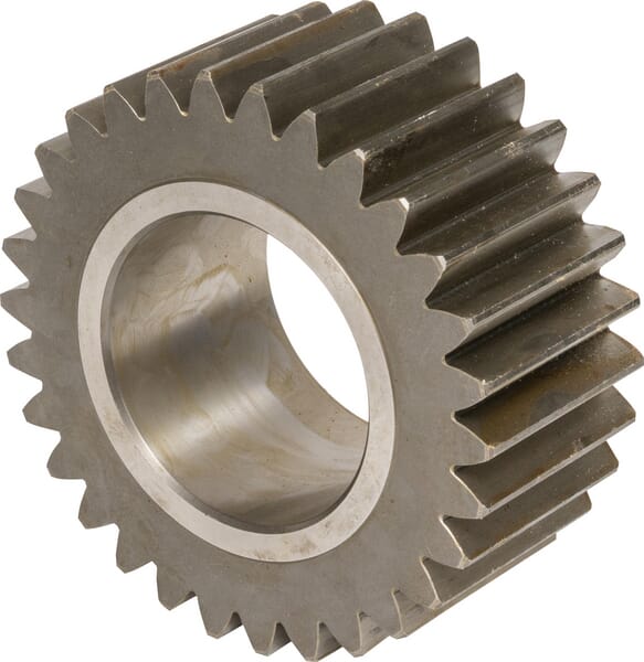 Hinterachse Planetengetriebe VPH2823