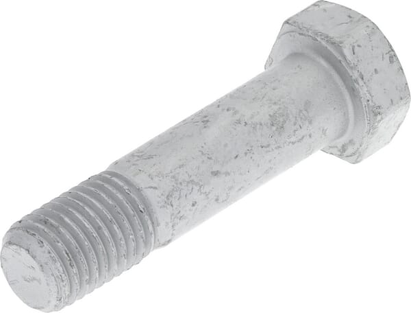 Frontansicht Lemken Schraube M16x65is40xb20 10.9