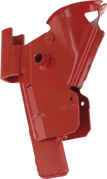 Frontansicht Lemken Scharschuh R.