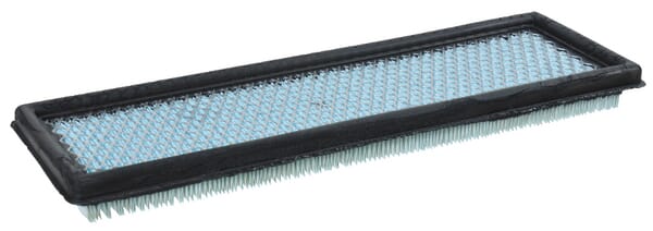 Filterung Luftfilter MIU10010