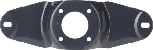 Klingenträger, L=425 mm aus der Kategorie Trommel- und Scheibenmähwerk