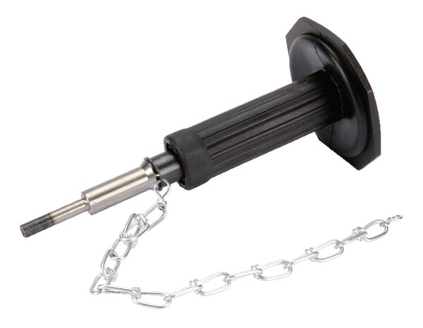 EinschlagdornU24 aus der Kategorie Pressen und Ladewagen