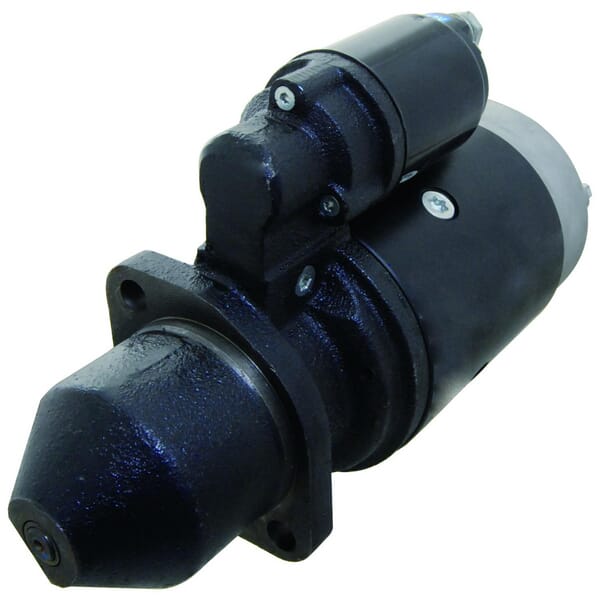 Motorelektrik Anlasser 12V, 2,7kW, 10-Zähne, CW, Kramp STA2617171