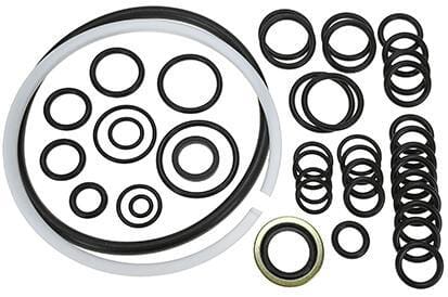 Hydraulikanlage Steuerventil VPK2224