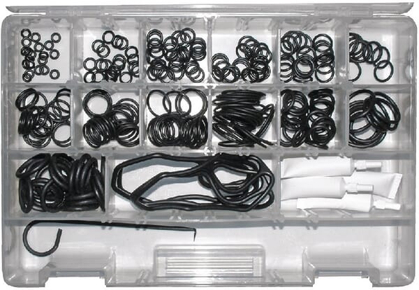 Kabine O-Ringsatz VPM9659