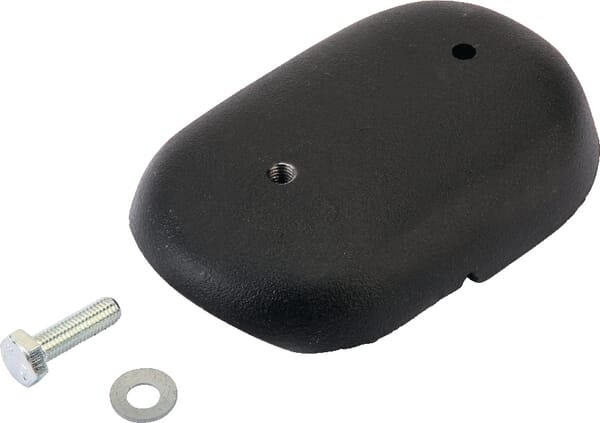 Gleitelement ESM aus der Kategorie Balkenmähwerke