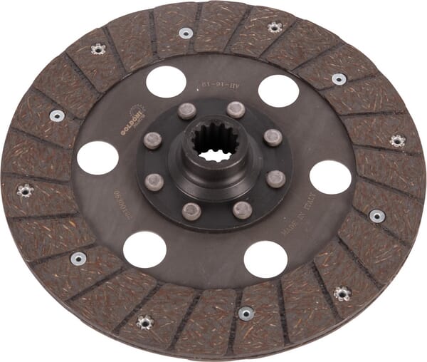 Kupplung Kupplungsscheibe 06300122