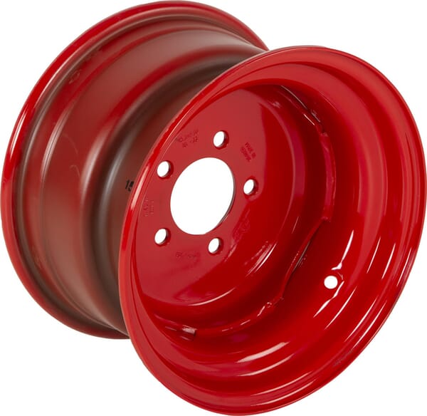 Frontansicht Lemken Felge 9.0x15.3 5/94/140 ET-32