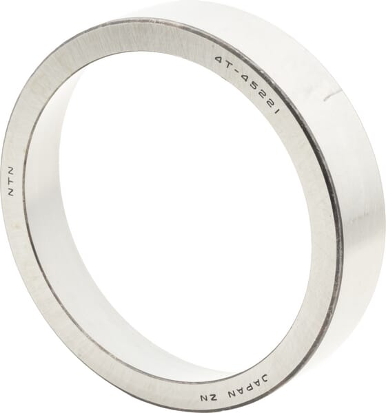 Allradvorderachse gefedert, gebremst Lager VPJ2029