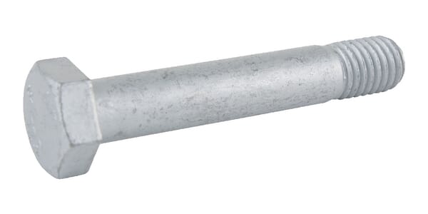 Frontansicht Lemken Schraube M12x70ls52xb15 12.9