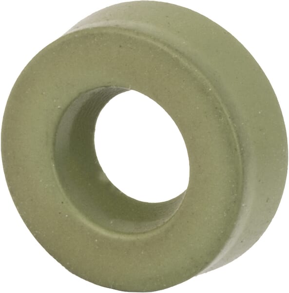 Frontansicht Lemken Dichtungsring 6x12x4,2