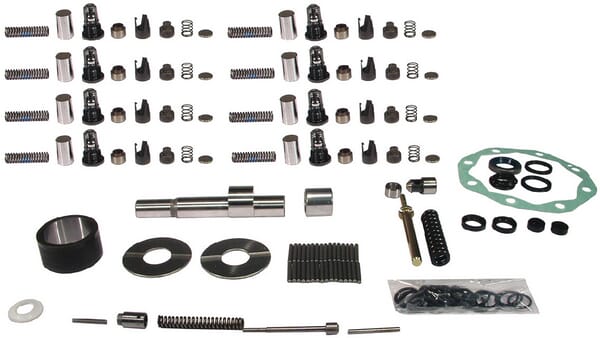 Hydraulikanlage Reparatursatz, Ölpumpe VPK2221