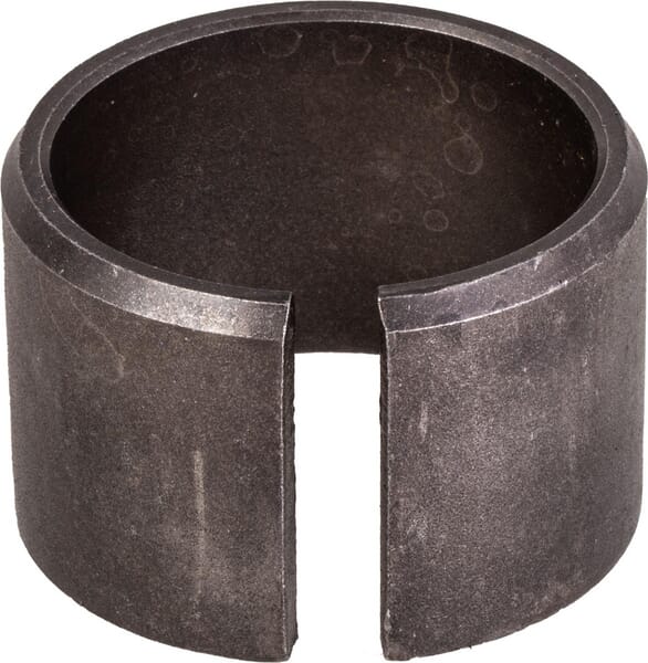 Frontansicht Lemken Einspannbuchse 50 / 60x40