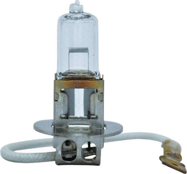 Beleuchtung Glühlampe 12V 55W H3 B1206