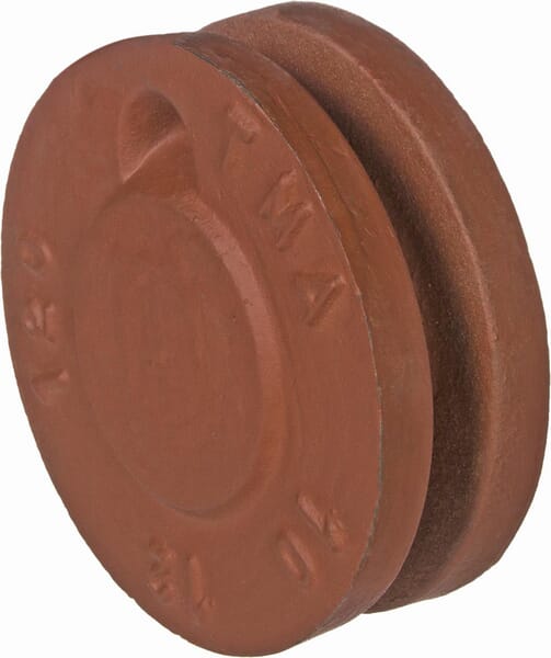 Spannrolle 12 x 120 aus der Kategorie Pressen und Ladewagen