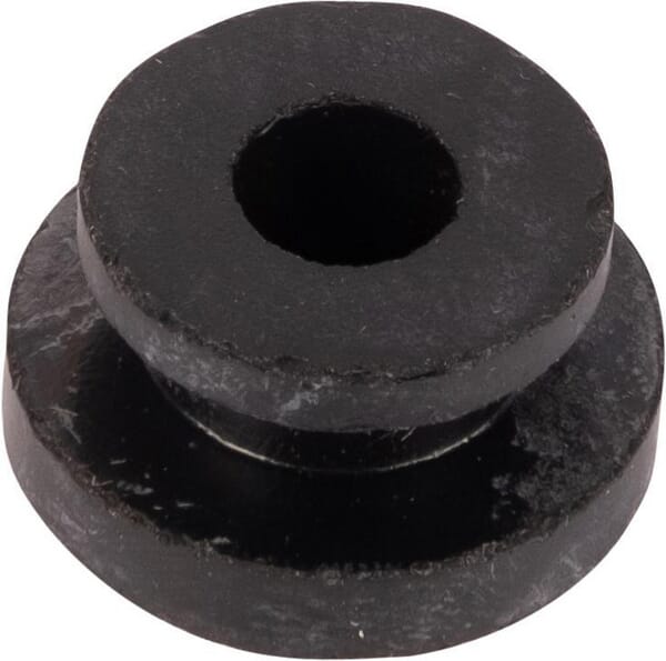 Fahrgestell Schwingungsdämpfende Abdeckung 00016777