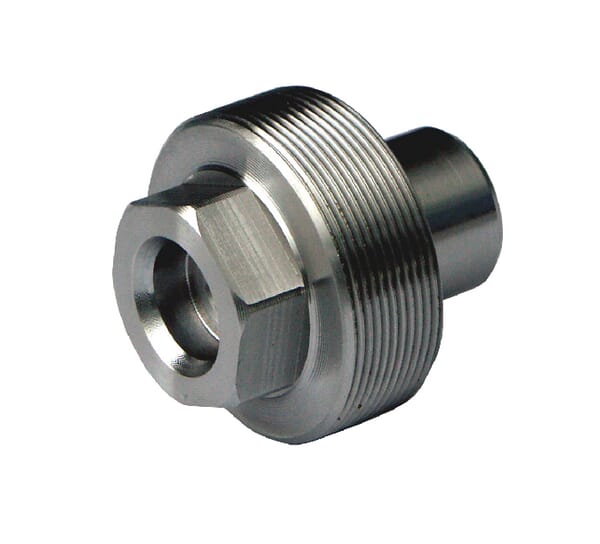 Allradvorderachse ungefedert Lagerbolzen 4468356005