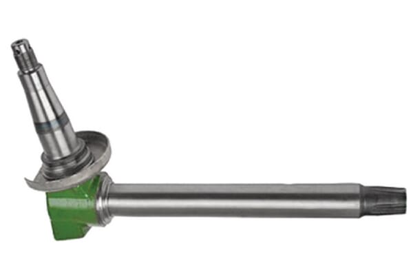 Vorderachsteile 2WD Achsschenkel, links VPJ1076