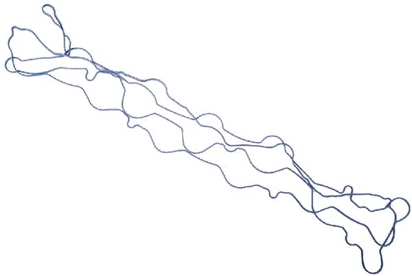 Motor Ventildeckeldichtung VPA4638