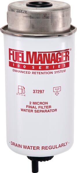 Filterung Filterelement FM37297