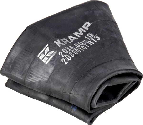 Reifenschlauch für Felge Ø 10", 20x8.00-10TR13, Kramp aus der Kategorie Kreiselheuer und Kreiselschwader