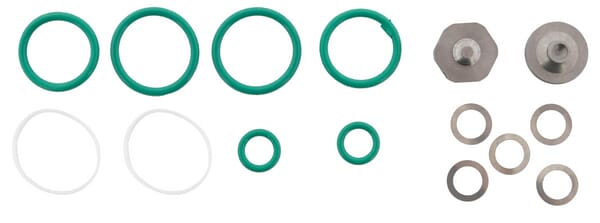 Hydraulikanlagen Hydraulik-Dichtungssatz VFL1068