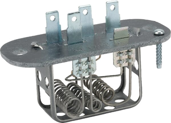 Kabine Widerstand SJ31007