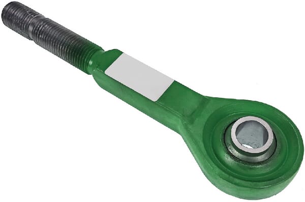 Hydraulikanlagen Kugel, end assembly VPL5608