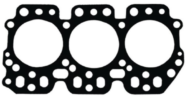 Motor Zylinderkopdichtung VPA4331