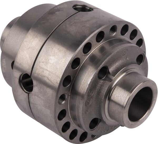 Vorderachse Dana 733/204 Differenzialträger 7500470104