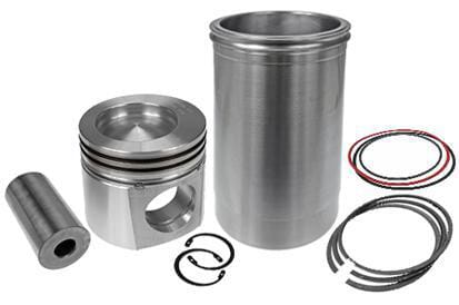 Motor Zylindersatz, Fertigteil VPB8622