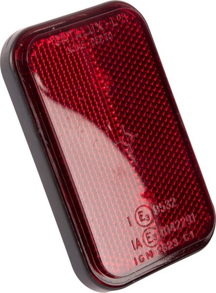 Beleuchtung Rückstrahler 06350552