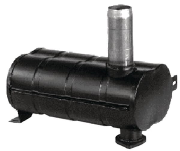 Motor Schalldämpfer, Unterboden VPE8029