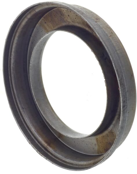 Frontansicht Lemken Labyrinthring I-85x54