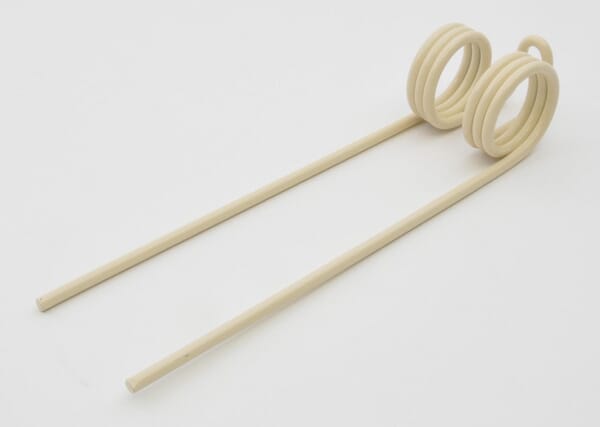 Federzinken aus der Kategorie Kreiselheuer und Kreiselschwader