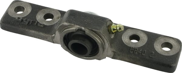 Untermesserkopf Busatis aus der Kategorie Balkenmähwerke