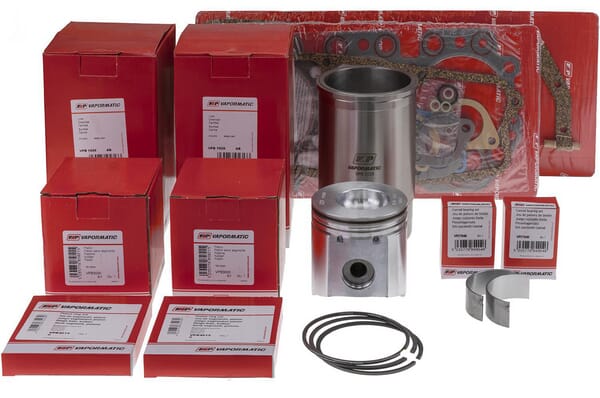 Motor Motorteilesatz VPB9183