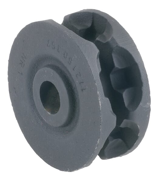 Kettenumlenkrolle 9x27 Bohr.25 aus der Kategorie Pressen und Ladewagen